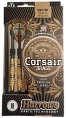 Harrows Puščica, SOFT CORSAIR 18g