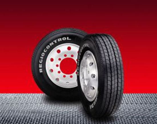 Fulda 235/75R17.5 132/130M FULDA REGIOCONTROL