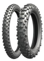 MICHELIN 140/80-18 70R TT MICHELIN ENDURO MEDIUM R