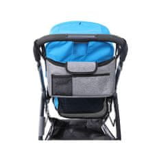 Dreambaby torba za previjanje Combo Grey Denim