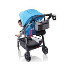 Dreambaby torba za previjanje Combo Grey Denim