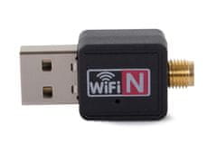 Verkgroup USB 9dBi WIFI wireless mrežna kartica 300Mbps