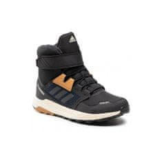 Adidas Čevlji črna 31 EU Terrex Trailmaker High CR