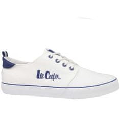 Lee Cooper Čevlji bela 43 EU LCW22310855