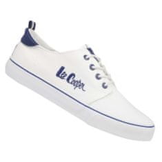 Lee Cooper Čevlji bela 43 EU LCW22310855