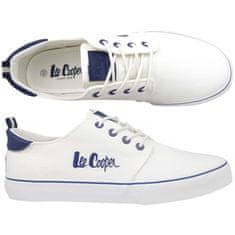 Lee Cooper Čevlji bela 43 EU LCW22310855