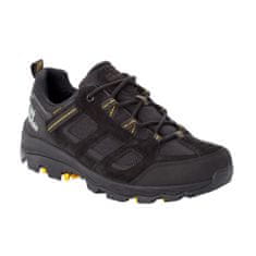 Jack Wolfskin Čevlji treking čevlji črna 46 EU Vojo 3 Texapore