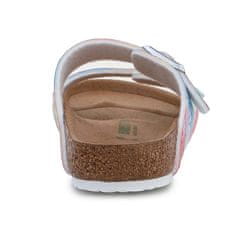 Birkenstock Japanke bela 29 EU Arizona Kids