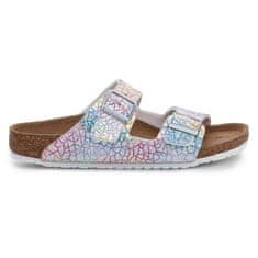 Birkenstock Japanke bela 29 EU Arizona Kids