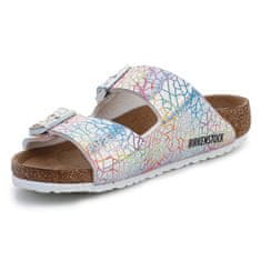 Birkenstock Japanke bela 29 EU Arizona Kids