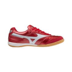 Mizuno Čevlji rdeča 44.5 EU Morelia Sala Elite IN