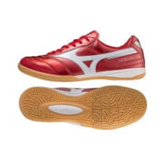 Mizuno Čevlji rdeča 44.5 EU Morelia Sala Elite IN