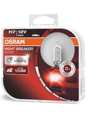 Osram ŽARNICA HALOGEN H7 64210NBS-HCB 55W PX26D HCB2