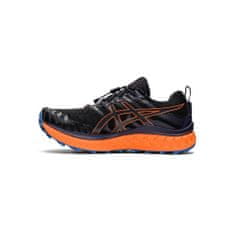 Asics Čevlji obutev za tek črna 43.5 EU Trabuco Max