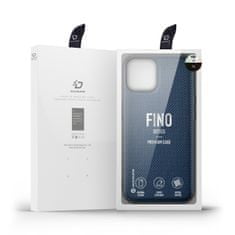 Dux Ducis Fino ovitek za iPhone 14, modro