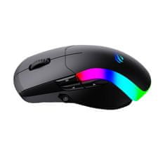 Havit MS959W gaming miška RGB, črna