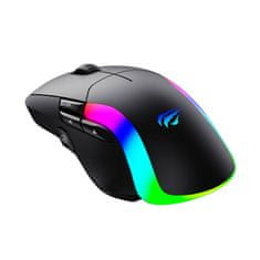 Havit MS959W gaming miška RGB, črna