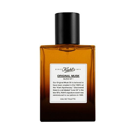 Kiehl´s Moška toaletna voda 50 ml