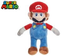 Mikro Trading SUPER MARIO 18 cm plišast