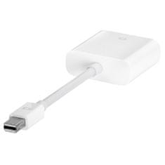 Northix Mini DisplayPort na DVI-I - adapter 