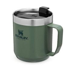 Stanley Classic Camp skodelica, 0,35 l, zelena