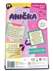 Mac Toys Lutka Annie