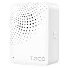 TP-Link Tapo H100 Smart Hub dostopna točka z zvoncem, brezžična