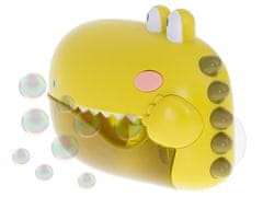 WOWO Crocodile Bubble Generator - Kopalna igrača - Crocodile Foam Bubble Generator