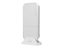 slomart mikrotik wap ac | dostopna točka | rbwapg-5hacd2hnd, dvopasovni, 2x rj45 1000mb/s