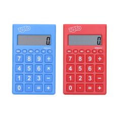 Mali barvni kalkulator