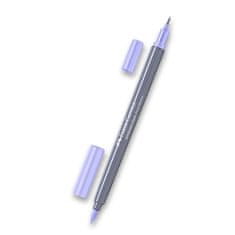 Faber-Castell Goldfaber Aqua Dual Marker Lavender, 196