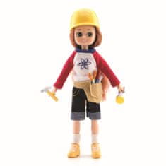 Lottie Doll Mladi izumitelj