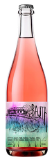 Kobal Peneče vino Pet-Nat Rose Modra Frankinja 0,75 l