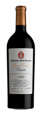 Gerard Vino Legende Vintage Rivesaltes 1969 Bertrand 0,75 l