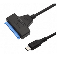 CABLEXPERT Adapter USB-C na SATA 2,5"