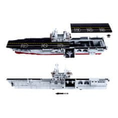 Sluban Model Bricks M38-B0699 Letalonosilka 1:450