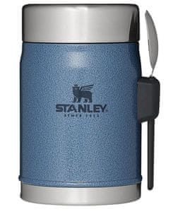 Stanley Classic posoda za hrano + spork