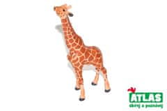 E - Figurica žirafe 17 cm