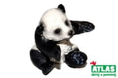 A - Figurica mladiča pande 4,5 cm