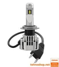 Osram LED ŽARNICE H7 NIGHT BREAKER LED 64210DWNB 12V PX26d FS2