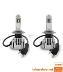 Osram LED ŽARNICE H7 NIGHT BREAKER LED 64210DWNB 12V PX26d FS2