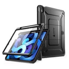 SUPCASE unicorn beetle pro ipad 10.9 2022 črn