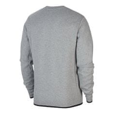 Nike Športni pulover 188 - 192 cm/XL Sportswear Tech Fleece