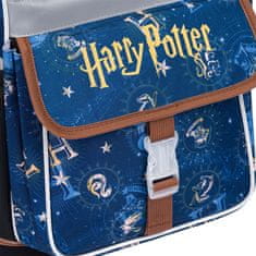 Šolska torba Zippy Harry Potter Hogwarts