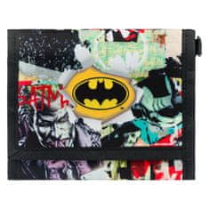 BAAGL Denarnica Batman Comics