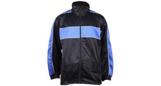 Merco TJ-2 športna jakna črno-modra XL