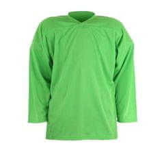 Merco HD-2 hokejski dres zelene barve, M