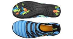 Merco Pacific čevlji za vodo modri 41
