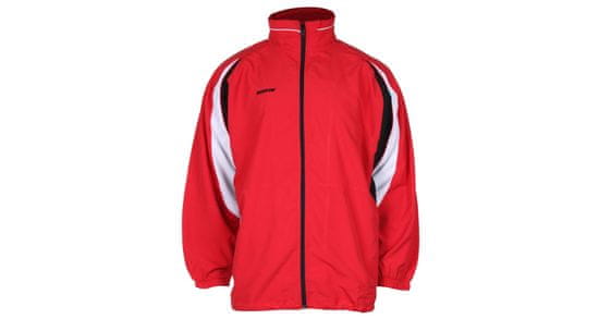 Merco TJ-1 športna jakna rdeča XL