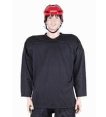 Merco HD-2 hokejski dres črne barve, XS